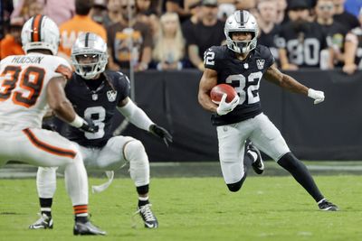 Raiders sign 12 players to reserve/future deals