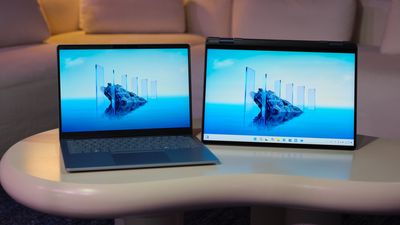 Dell is gunning for Apple with its new Dell, Dell Pro, and Dell Pro Max laptops (yes, like that)