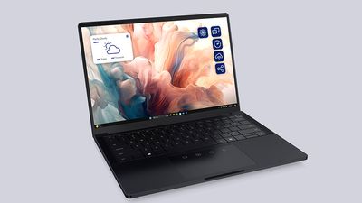 Say goodbye to Dell Latitude as company embraces AI era for business laptops with new simplified "Pro" name