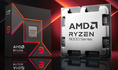 AMD Ryzen 9 9950X3D and 9900X3D announced at CES 2025