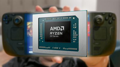 It’s time for a Steam Deck 2 — AMD Ryzen Z2 is truly the next generation gaming handheld chip