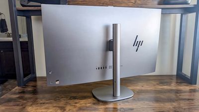 HP just announced the world’s first Copilot+ All-in-One PC with a 32-inch 4K display — THIS is my next computer