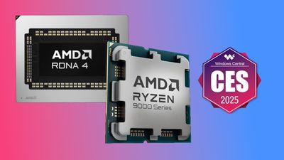 AMD's flagship Ryzen 9 9950X3D CPU thrashes Intel's best, and one exclusive feature makes all the difference