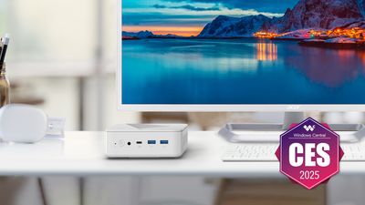 Acer's Revo Box AI mini PC already looks more cutting-edge than the new Mac mini as it brings Copilot+ to your desktop