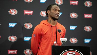 Charvarius Ward Opens Up About PTSD Making 49ers Return an Obstacle