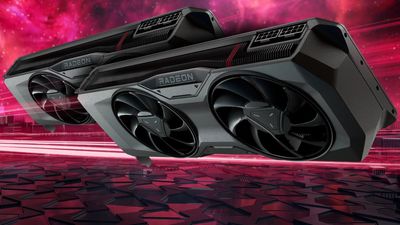 AMD announces new Radeon RX 9070 XT and RX 9070 graphics cards at CES 2025