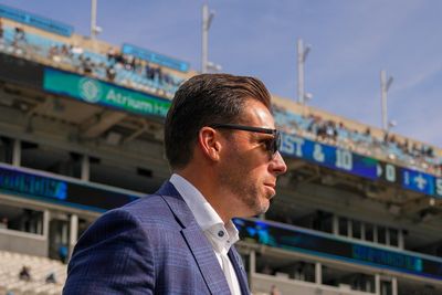 Panthers GM Dan Morgan gives his thoughts on team’s 2024 season