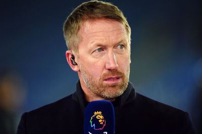 Graham Potter in talks to replace West Ham boss Julen Lopetegui – reports