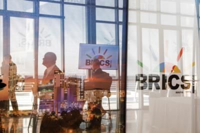 Indonesia Joins BRICS, Strengthening Developing Economies Alliance