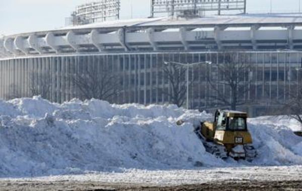 President Biden Signs Bill For RFK Stadium Redevelopment