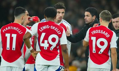 Arteta insists Arsenal can deliver Carabao Cup triumph despite injuries