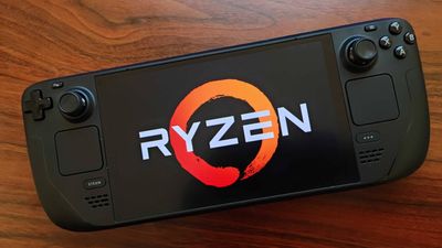 I'm hyped for what the new AMD Ryzen Z2 Extreme will bring to handhelds, even if it doesn't power the Steam Deck 2