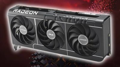 The AMD Radeon RX 9070 XT is officially coming Q1 2025 with 16GB VRAM, but the first RDNA 4 graphics card isn't an RTX 5090 rival