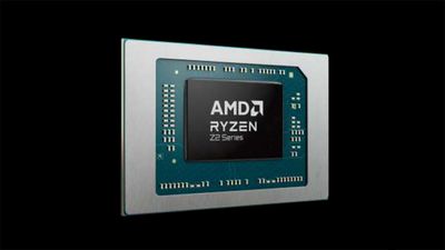 AMD announces Ryzen Z2 series processors for handhelds — more performance, better efficiency, coming soon