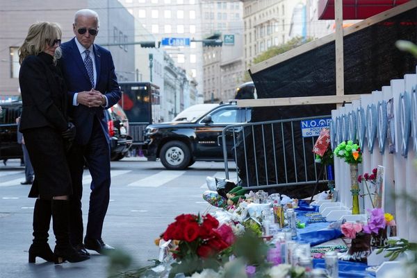 Louisiana AG orders security investigation as Biden directs resources to help New Orleans