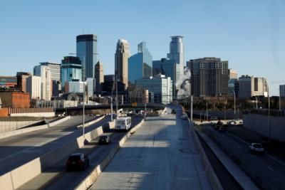 Minneapolis City Council Approves Police Reform Agreement With Federal Government