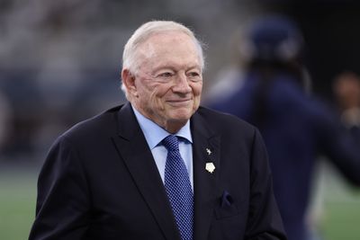 Jerry Jones’ acting performance in Landman surprised everyone