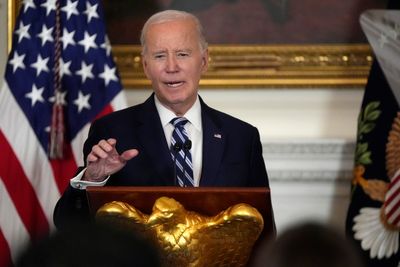 Biden will honor tribal requests by designating 2 new national monuments in California