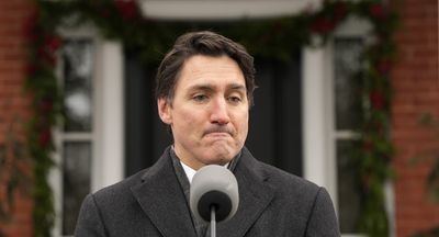 Justin Trudeau resigns after ‘internal battles’ in Canadian government