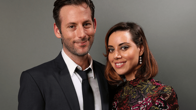 Aubrey Plaza Breaks Her Silence Following The Tragic Death Of Her Husband Jeff Baena