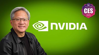 LIVE: NVIDIA Keynote at CES 2025 — CEO Jensen Huang unveils RTX 5000 GPUs