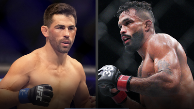 Dominick Cruz returns from two-year layoff at UFC Seattle vs. Rob Font