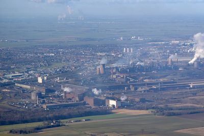 Tata and British Steel bosses to sit on new Government steel council