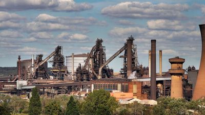 British Steel to sit on new government council after thousands of job losses