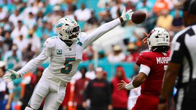 Jalen Ramsey Squashes Rumors He Wants to Leave Dolphins Following Cryptic Social Post