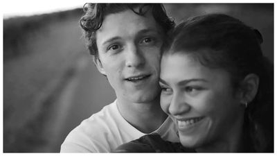 Tom Holland and Zendaya are ENGAGED; fans congratulate 'Spider-Man' couple