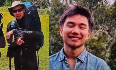 Camera and campfire found as search continues for hiker missing in Kosciuszko for almost two weeks