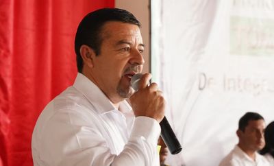 Mexican Mayor Arrested for Links to Organized Crime As New Governor Intensifies Crackdown on Cartels