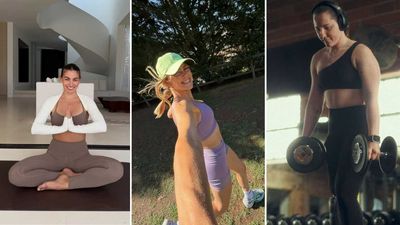 13 Of The Best Fitness Apps For 2026, From Lifting And Running To Pilates And Yoga