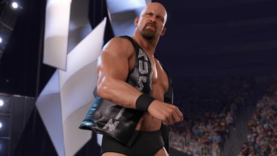 Less than 2 years after launch, 2K Games delivers a fatal piledriver to WWE 2K23, taking servers offline and removing it from Steam