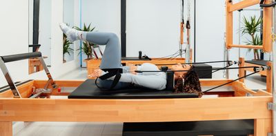 What is reformer pilates? And is it worth the cost?