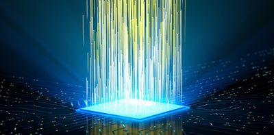 2025 will see huge advances in quantum computing. So what is a quantum chip and how does it work?