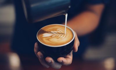 Why are coffee prices going up, and will a flat white really cost $10 or more as a result?