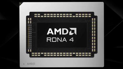 AMD says 'the performance data out there for RDNA 4 is completely inaccurate'