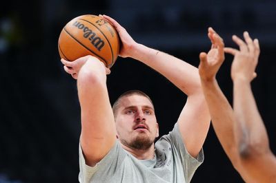 How Nikola Jokic Became One Of League’s Best 3-Point Shooters