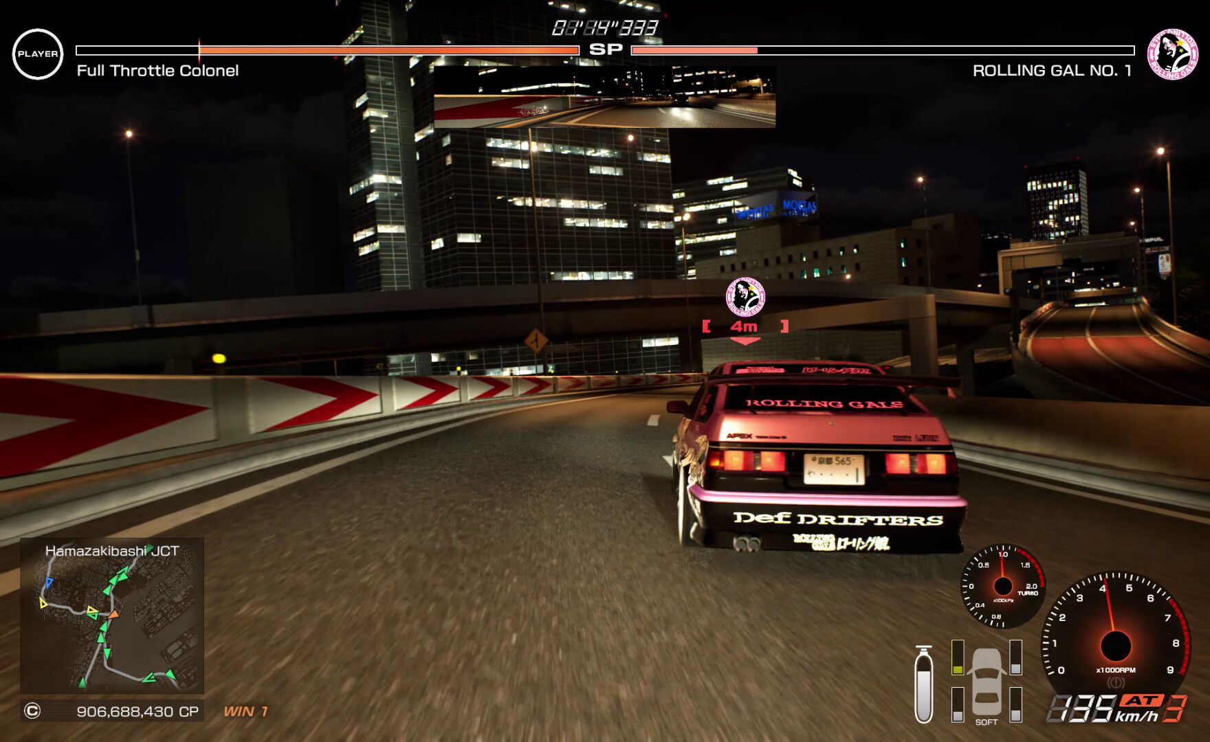 'Tokyo Xtreme Racer' Early Access is Coming Out on…