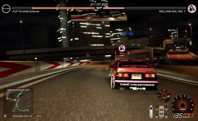 'Tokyo Xtreme Racer' Early Access is Coming Out on Steam in January 2025