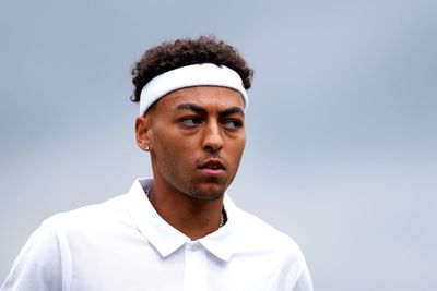 Briton Paul Jubb knocked out of Australian Open qualifiers