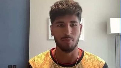 'One of the most competitive leagues': Dhruv Parashar aims to shine in ILT20, confident of Desert Vipers' playoff chances