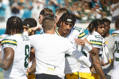 Packers have statistical profile of elite team but just one opportunity left to prove it on the field