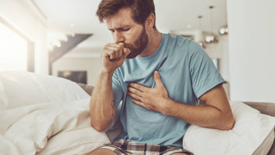 HMPV in India: Know the symptoms across all age groups