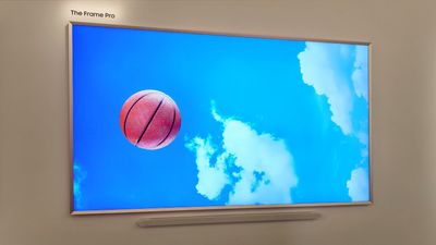 Move over LG, Samsung's got wireless TV in 2025 – and I love The Frame Pro