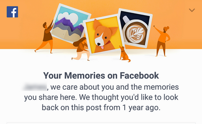 The Power of Facebook Memories: Boosting User Engagement Through Nostalgia