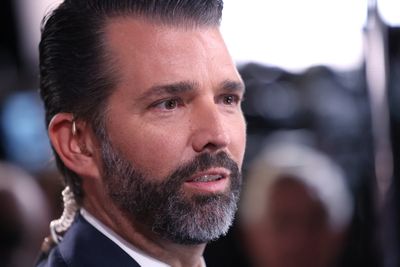 Don Jr to visit Greenland as Trump renews threat to take it over