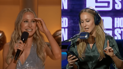 Golden Globes Host Nikki Glaser Reveals The Jokes That Were So Savage, She Had To Cut Them