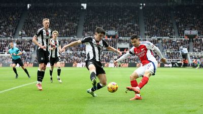 Arsenal vs Newcastle free live streams: How to watch today's Carabao Cup clash – Preview and line-ups